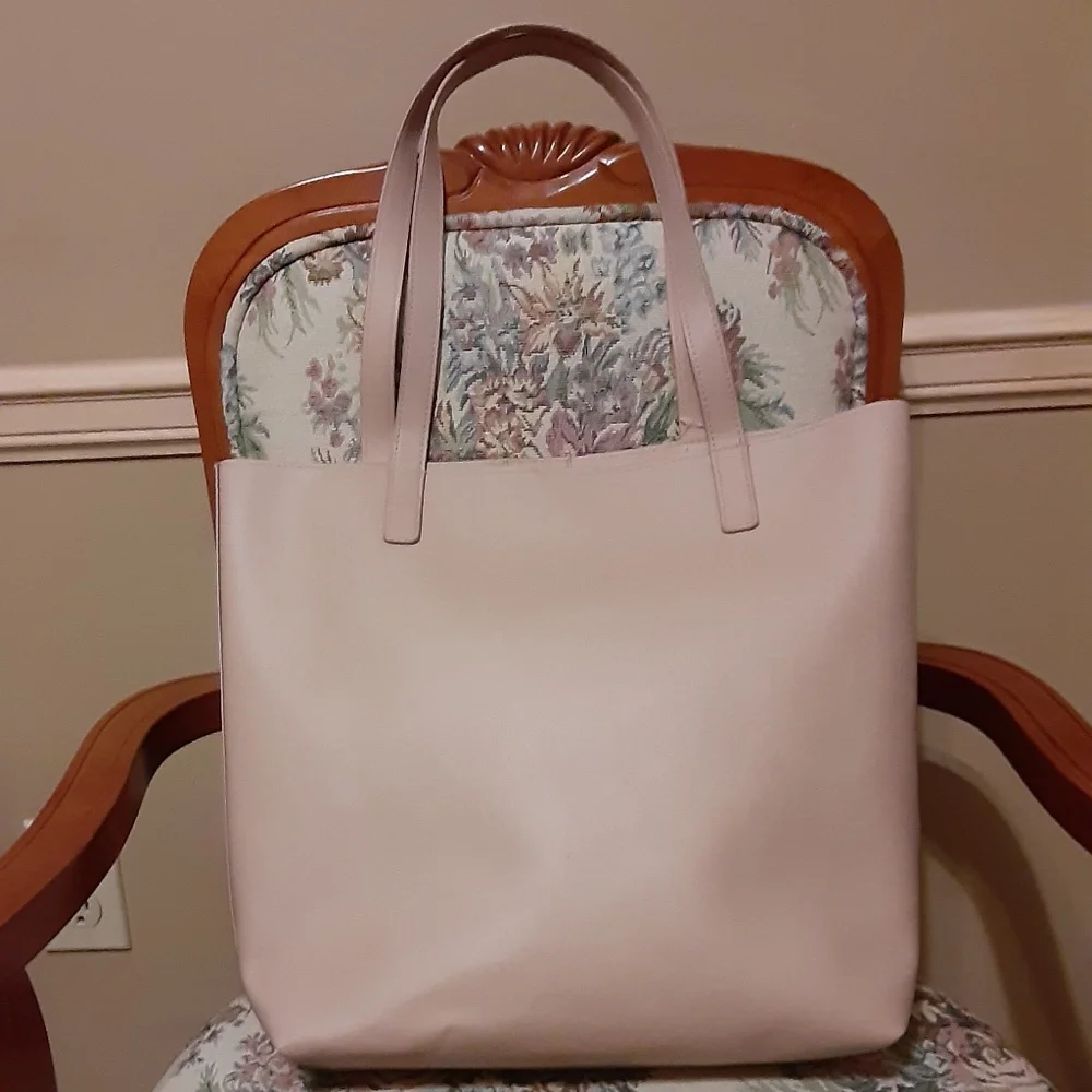 Tote & Pouch Set - Picture 4 of 5